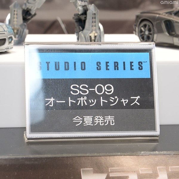 Takara Tomy Transformers Display At 57th Shizuoka Hobby Show 2018  (7 of 39)